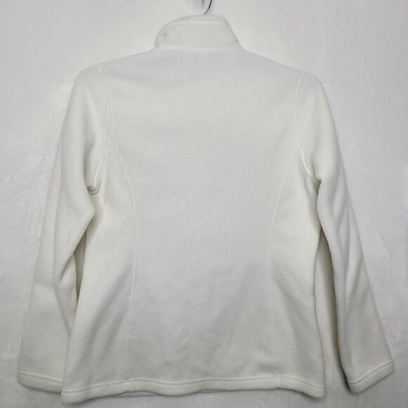 Patagonia Synchilla Fleece Pull Over Sweater Size Medium - Picture 7 of 7